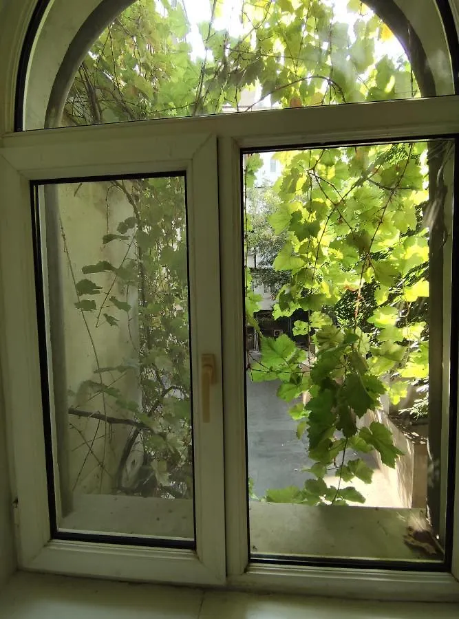 4 Rooms Cosy Apartment In Architectural Monument Of History And Culture Building Of Local Significance Of Azerbaijan. Μπακού 0*,  Αζερμπαϊτζάν